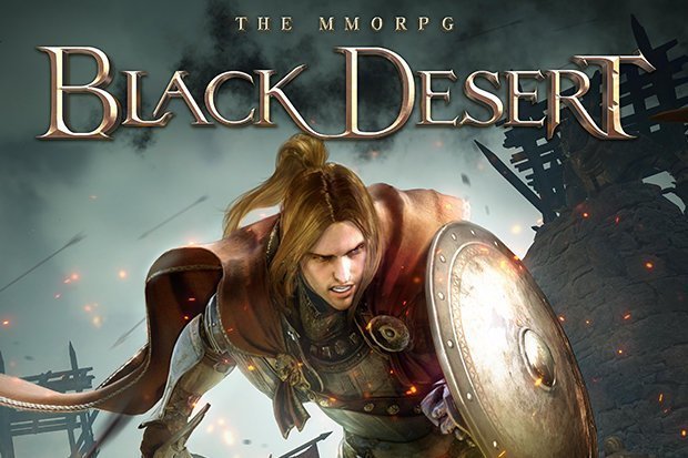 Black Desert etkinliği