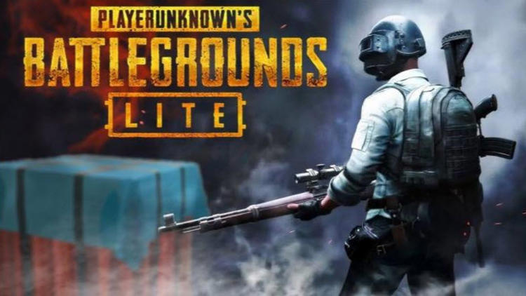 Pubg Lite Etkinliği