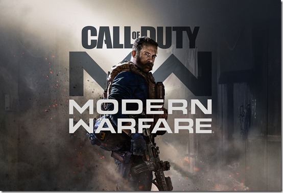 Yeni ‘Call of Duty: Modern Warfare’ Resmen Duyuruldu