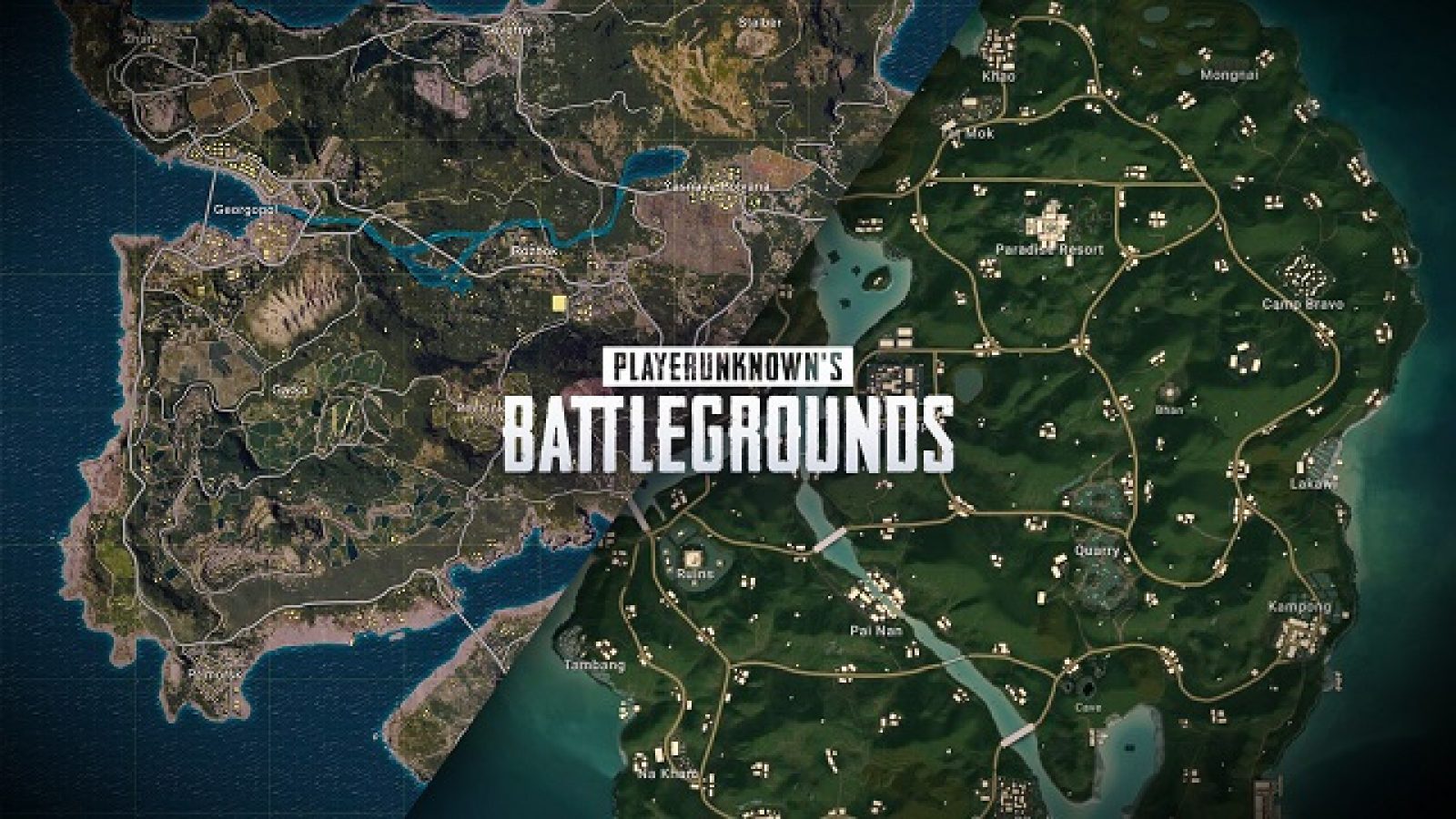 PUBG’ye  Yeni Özellikler Ekleniyor