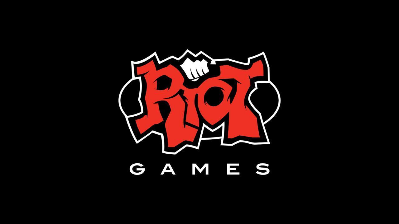 Riot Games, Akıllara Kazınan Logosunu Değiştirdi!