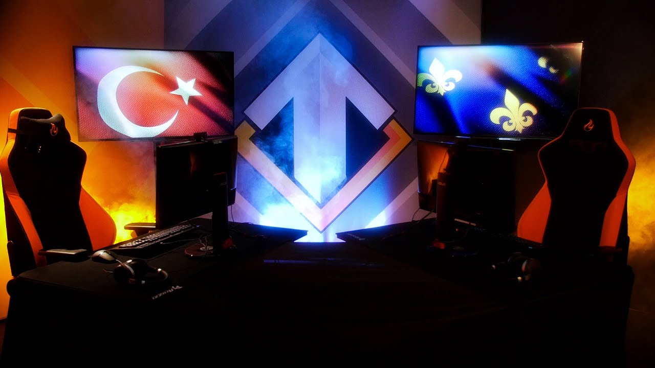 Age Of Empires 3 Dünya Şampiyonası